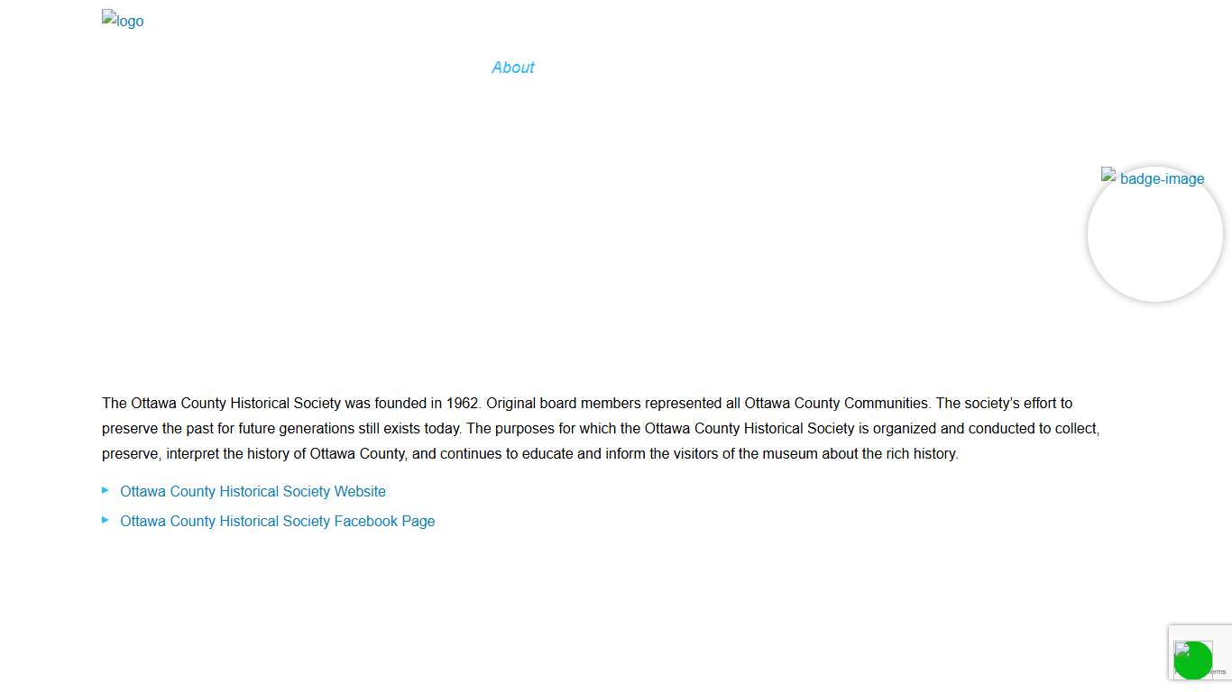 Ottawa County - Miami Oklahoma Convention and Visitors Bureau